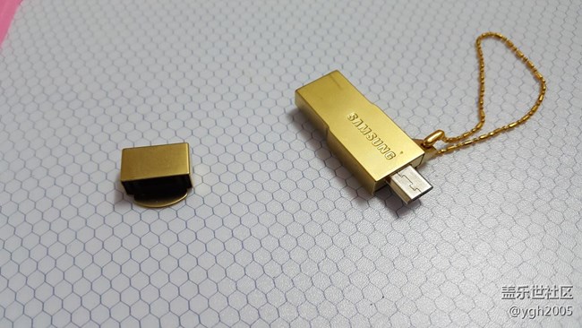 新買(mǎi)的手機(jī)U盤(pán)