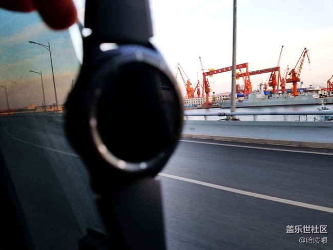 【用科技智造時(shí)間】在建航母、護(hù)衛(wèi)艦、超聲波