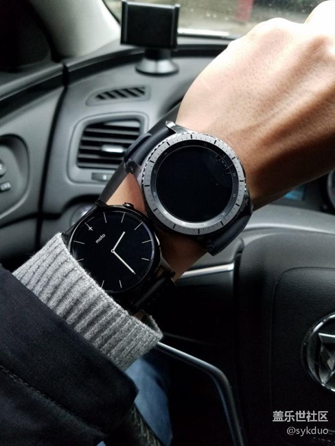 【用科技智造時(shí)間】又是一年相見時(shí)