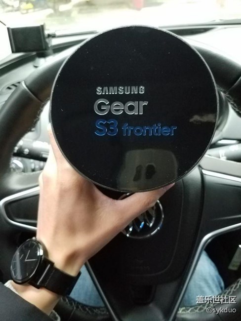 【用科技智造時(shí)間】又是一年相見時(shí)