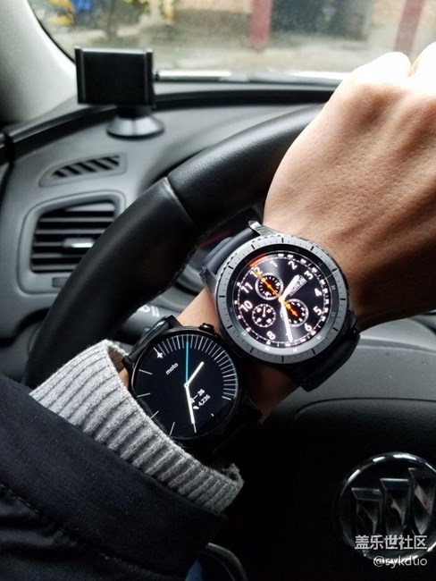 【用科技智造時(shí)間】又是一年相見時(shí)