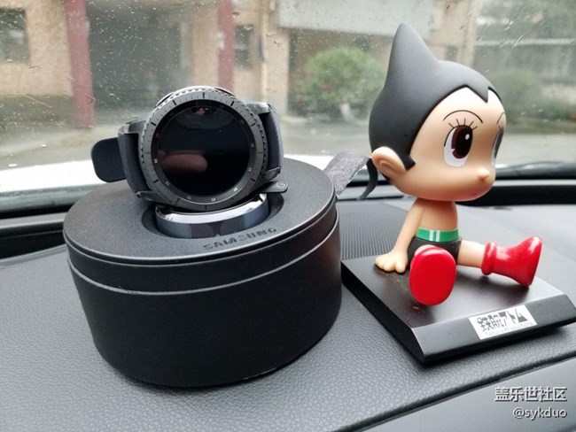 【用科技智造時(shí)間】又是一年相見時(shí)