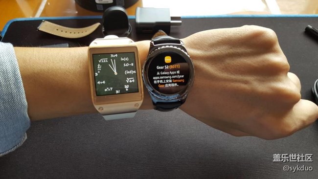 【用科技智造時(shí)間】又是一年相見時(shí)