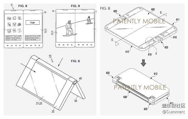 三星柔性屏手機(jī)或Q3亮相：命名Galaxy X 備貨10萬臺