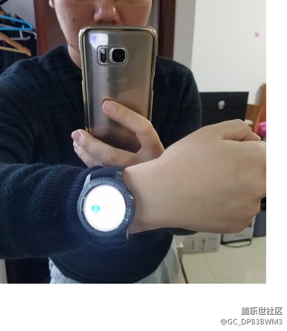 【用科技智造時間】遲到的曬單