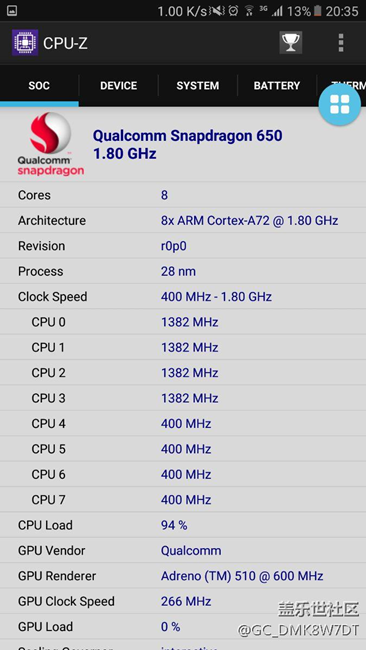 上回發(fā)了一貼版主不信，這回又是超高發(fā)熱