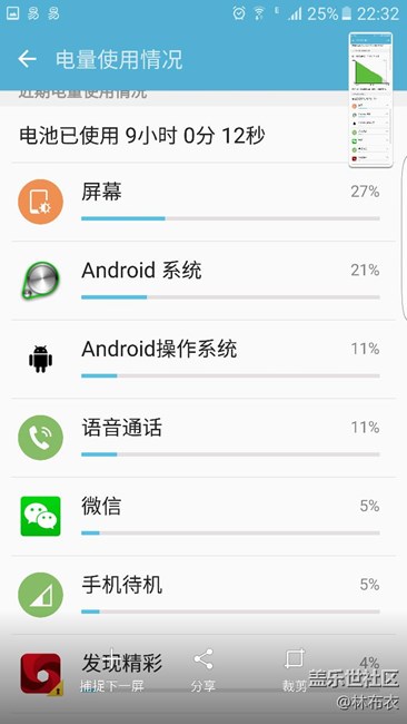 懂的人幫我看看我這耗電量正常嗎？