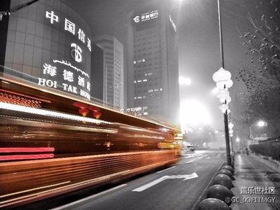 下班回家隨手拍