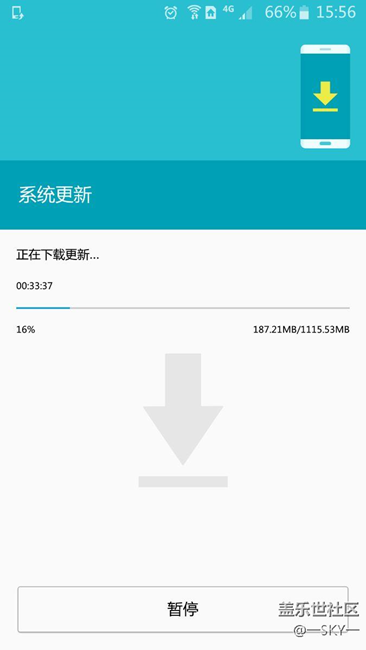 有人不相信a8出6.0了，再發(fā)圖證明