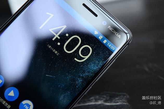 東山再起 諾基亞6中國正式發(fā)布你看好嗎？