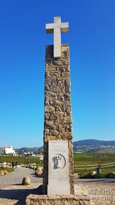 用S7e帶你看世界，羅卡角和圣維森海角