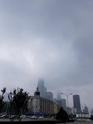 上班無趣，翻相冊