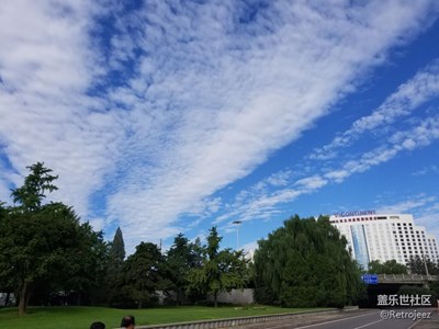 曾經(jīng)那一沫藍