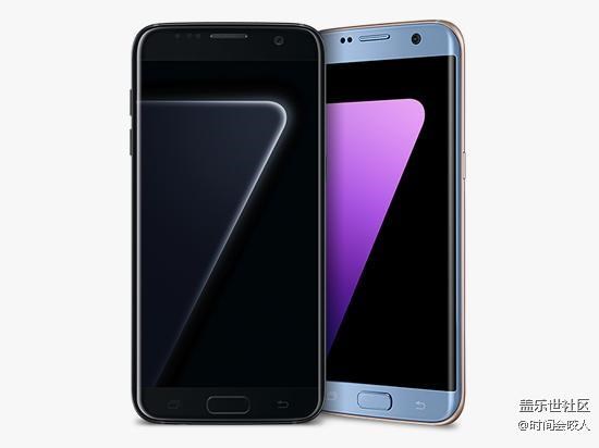 【分享】三星S7系列安卓7.0正式版將至 牛7炸機真相同期公布