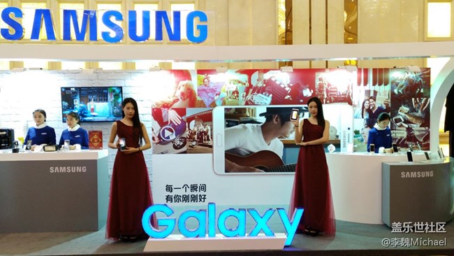 2016年12月底電信訂貨會