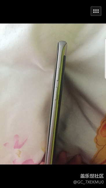 后蓋脫膠?。?huì)炸嗎