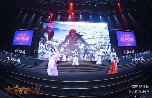 顏控新福利 大話同人舞臺劇《緣》現(xiàn)場版火熱來襲