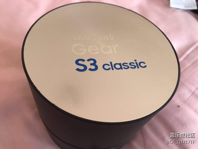 【用科技智造時間】感受腕上智能時代，Gear S3嘗鮮！