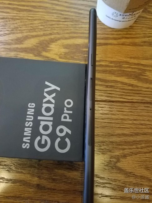 【C9 Pro體驗(yàn)】新配*賞 墨玉黑美美噠