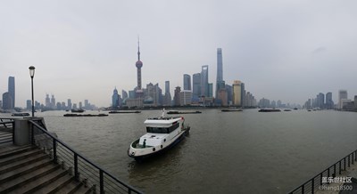 上海之行