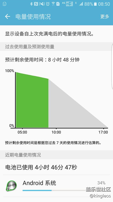 這是電池的問(wèn)題還是手機(jī)的問(wèn)題