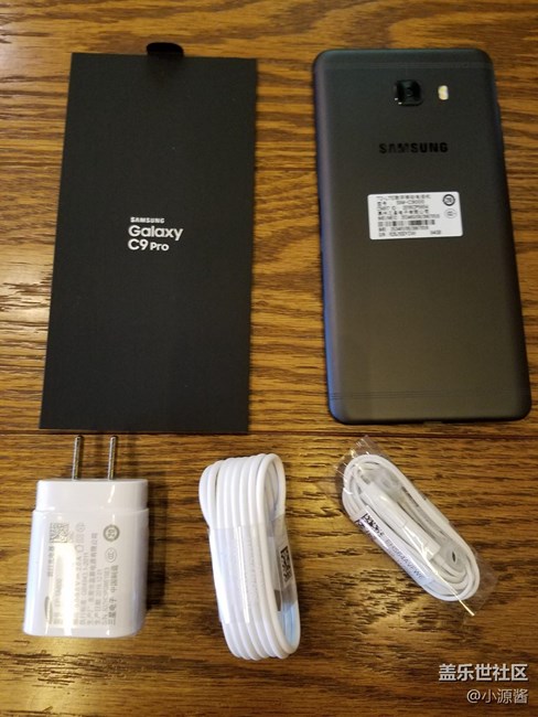 【C9 Pro體驗(yàn)】新配*賞 墨玉黑美美噠