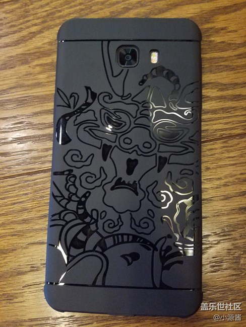 【C9 Pro體驗(yàn)】新配*賞 墨玉黑美美噠