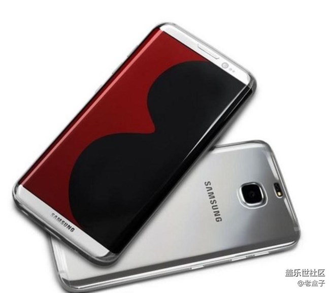 S8 最新曝光，沒筆，還是要等Note 8！