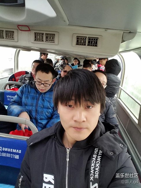 samsung pay公交體驗(yàn)