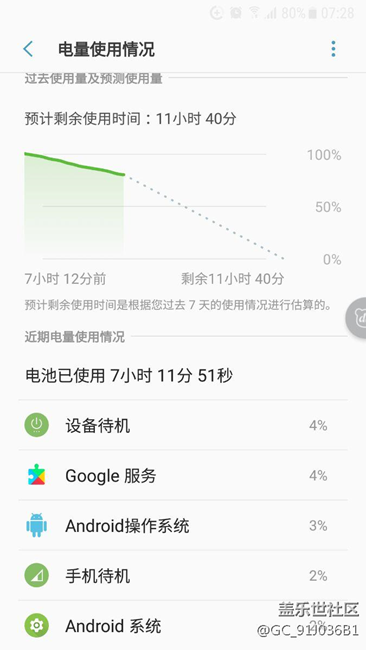 這待機(jī)掉電也是沒誰了。