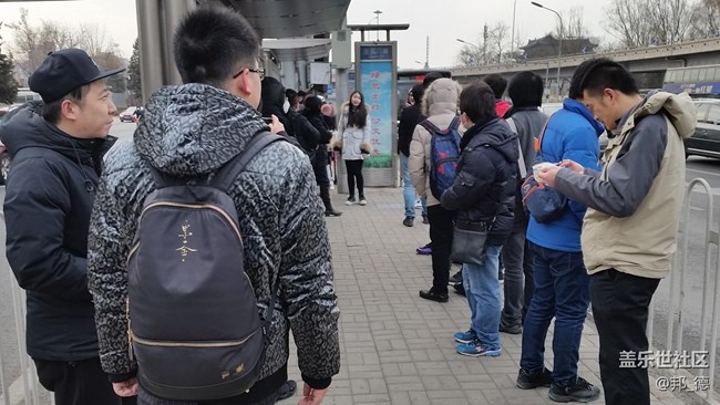 京城二環(huán)現(xiàn)Samsung Pay特12路公交車智付體驗