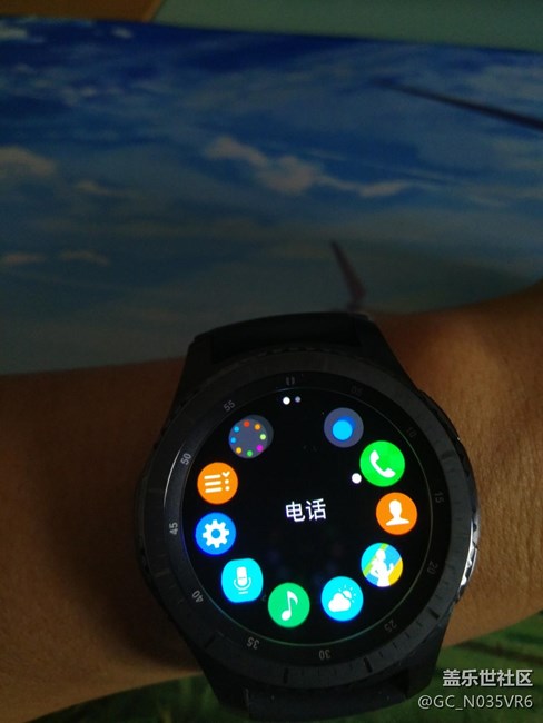 ［用科技智造時間］愛生活，愛Gear