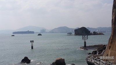 廈門鼓浪嶼3