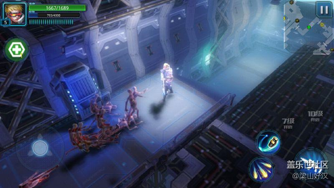 今天測試了一下手機(jī)