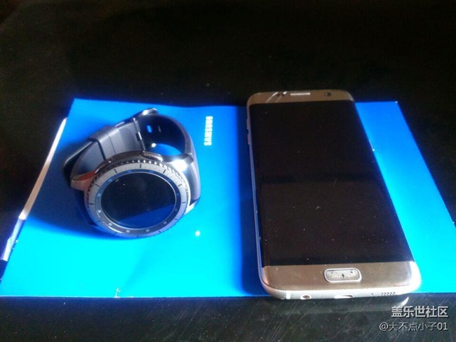 【用科技智造時間】時尚先鋒，新年禮物