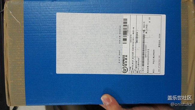 【用科技智造時間】望穿秋水的S3