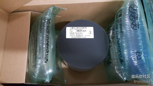 【用科技智造時間】望穿秋水的S3