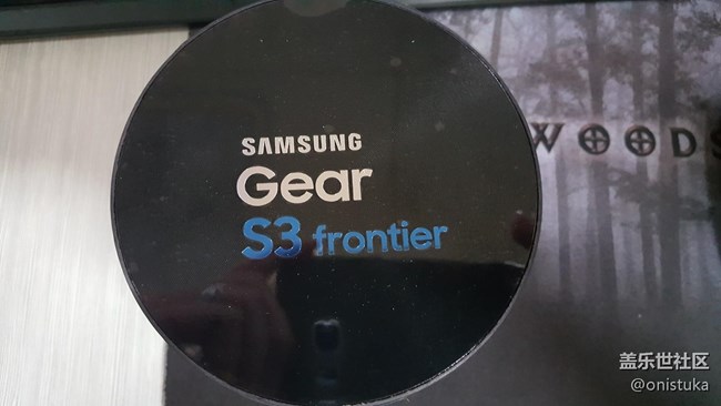 【用科技智造時間】望穿秋水的S3