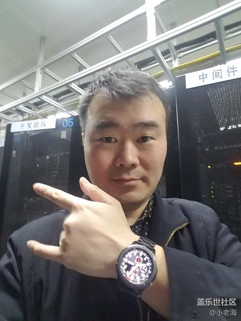 【用科技智造時(shí)間】開拓創(chuàng)新，與時(shí)俱進(jìn) --三星Gear S3成長(zhǎng)記