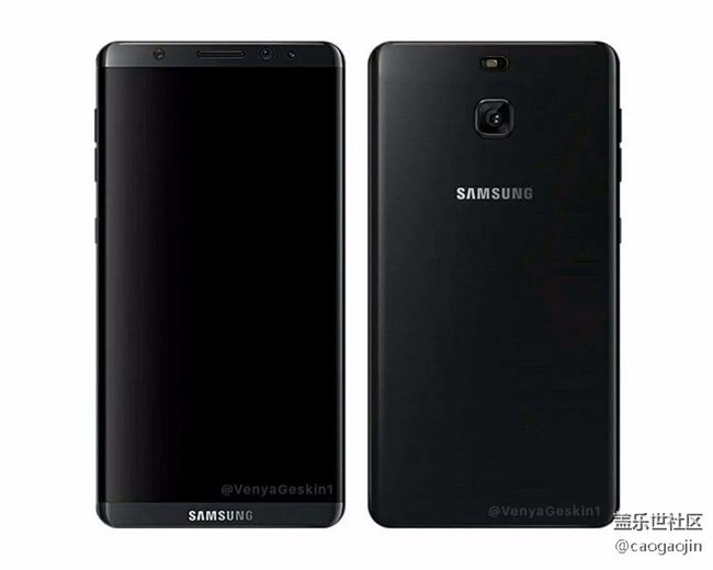 三星S8將有兩種規(guī)格。5988起。