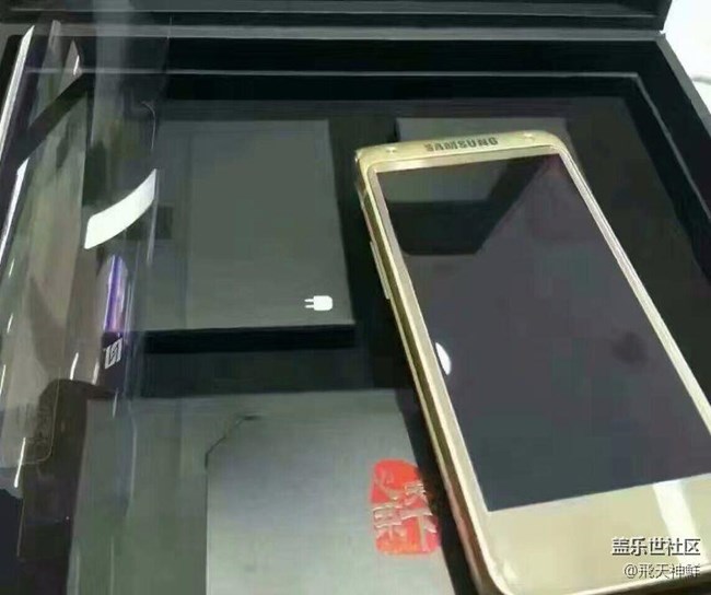 懶得等系統(tǒng)升級和看諜照S8，就用這款手機吧！