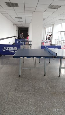 寒假乒乓球訓(xùn)練班