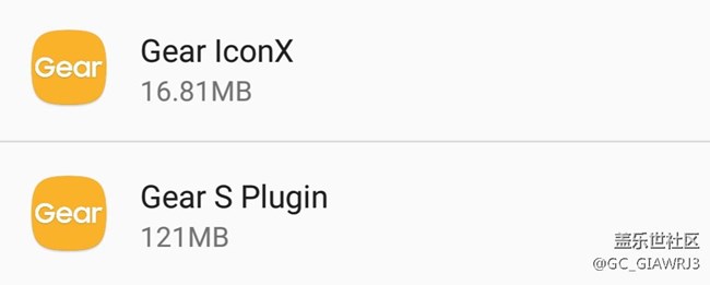 【用科技智造時(shí)間】S3可能是最美膩帥氣的智能穿戴設(shè)備了 【用科技智造時(shí)間】S3可能是最美膩帥氣的智能穿戴設(shè)備了