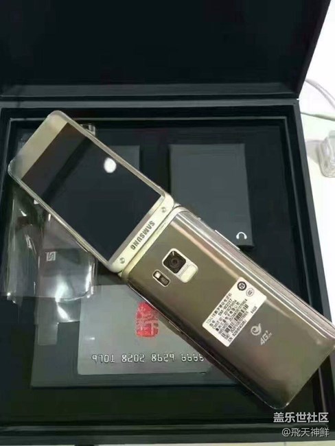 懶得等系統(tǒng)升級和看諜照S8，就用這款手機吧！