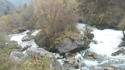 三星A8拍攝 松坪溝