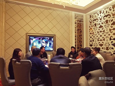 外公依然那么年輕