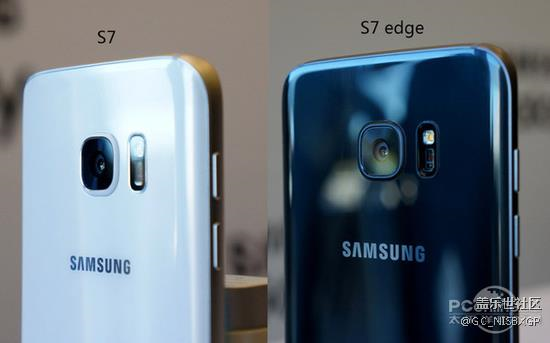 三星這些手機(jī)能升級安卓7.0，新老用戶都得看看