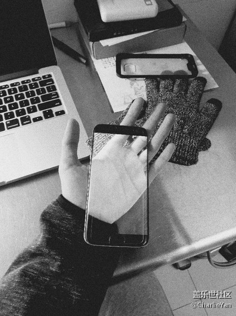 s7 edge  vs  s6 edge