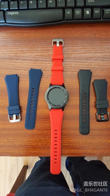 S3怎么同步微信運動