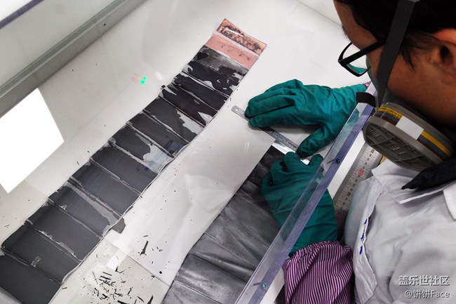 Note7成前車之鑒 三星多項措施保未來產品安全